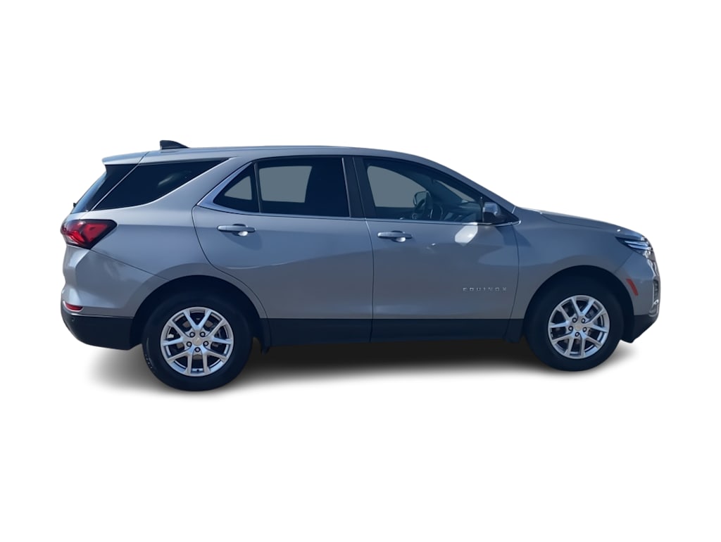 Thumbnail: 2024 Chevrolet Equinox - 14