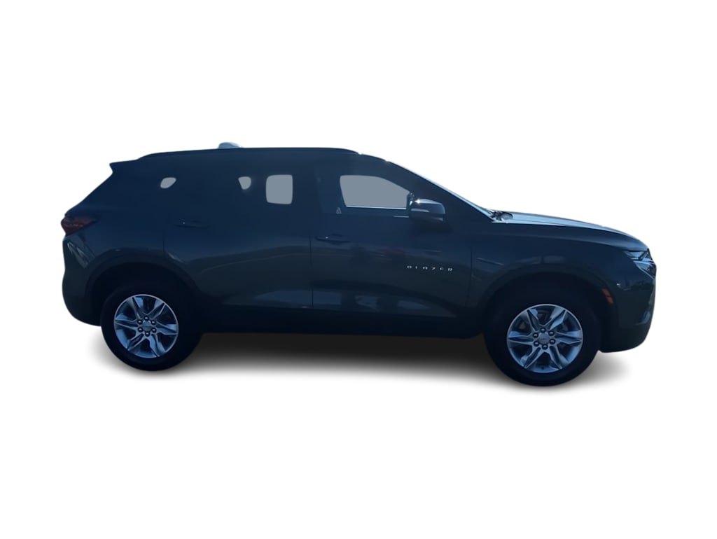2022 Chevrolet Blazer  19