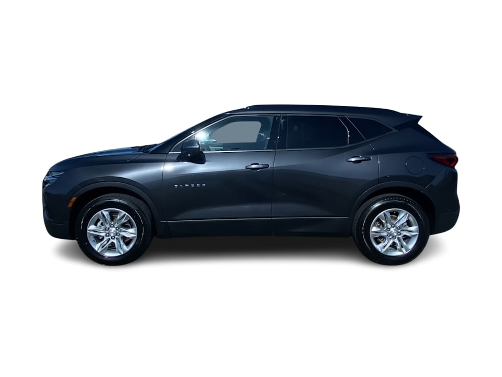 2022 Chevrolet Blazer  16