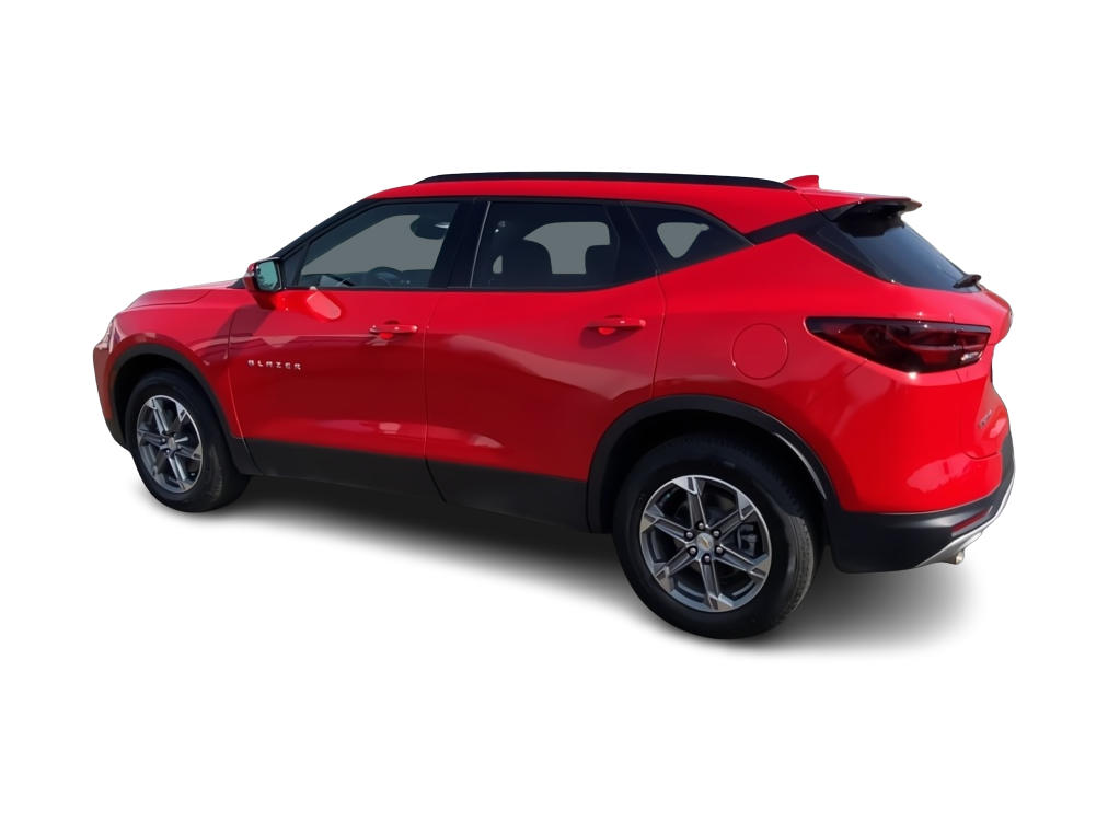 Thumbnail: 2024 Chevrolet Blazer - 15