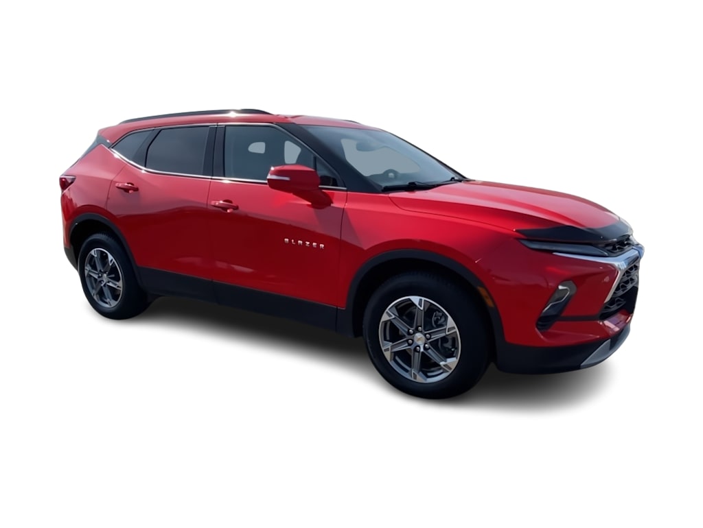 Thumbnail: 2024 Chevrolet Blazer - 13