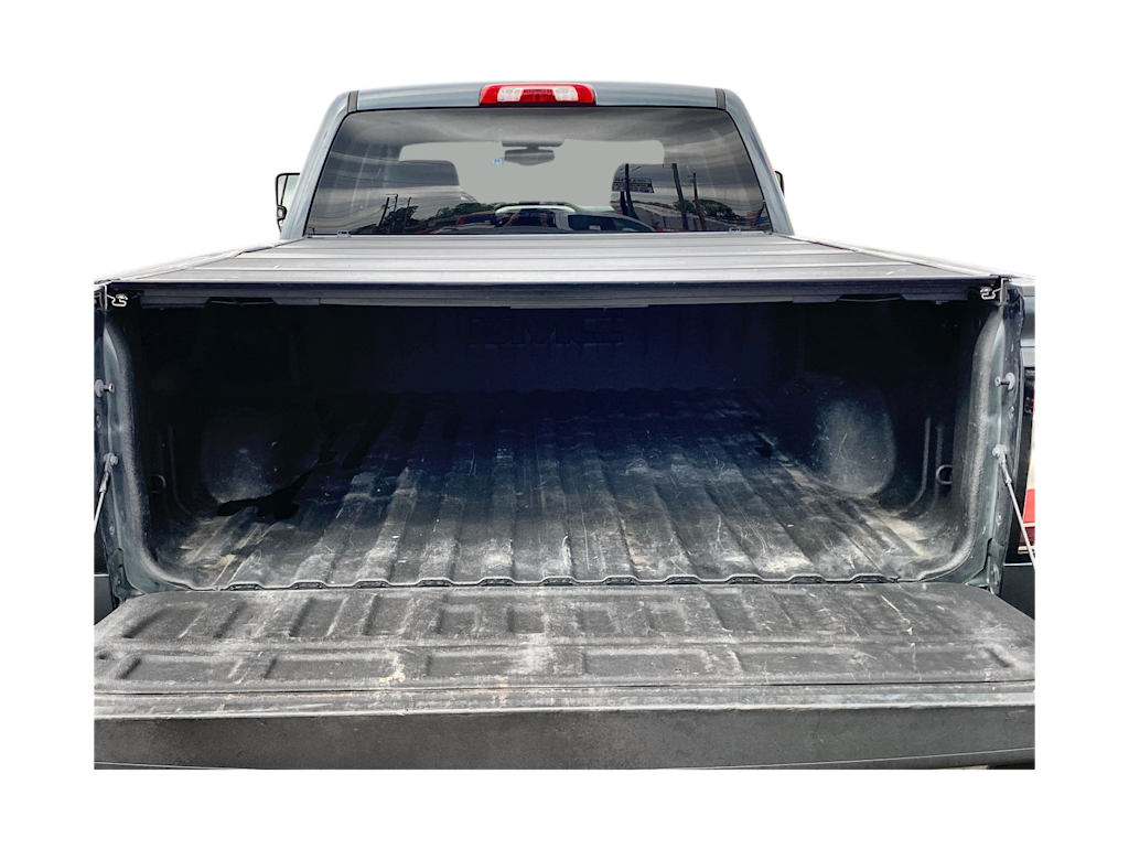 Thumbnail: 2018 GMC Sierra 1500 - 13