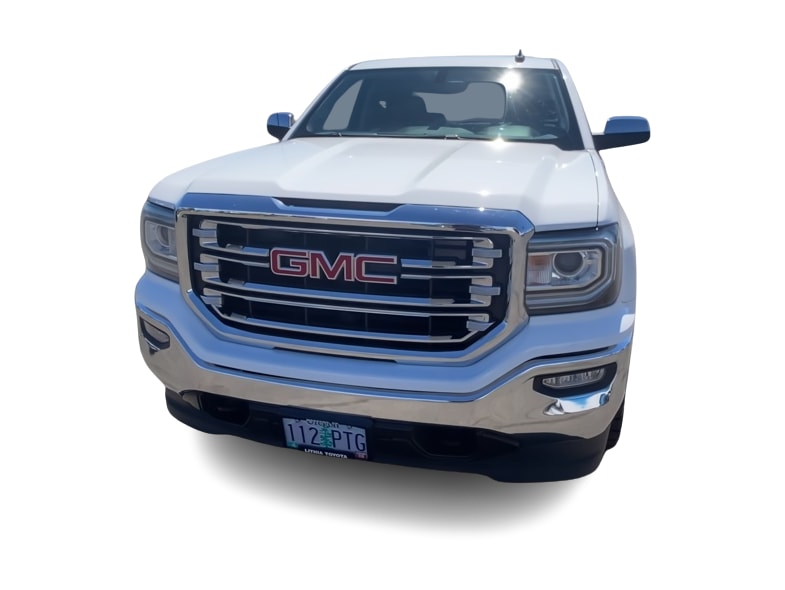 Thumbnail: 2018 GMC Sierra 1500 - 4