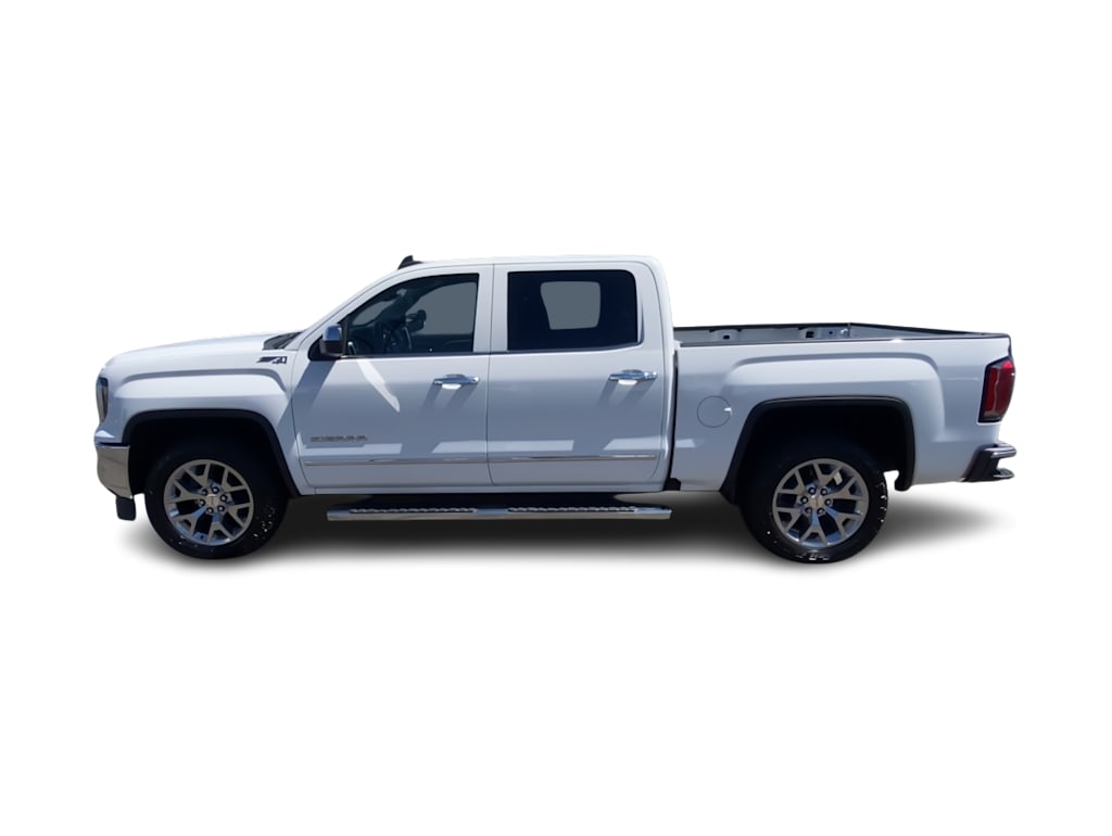 Thumbnail: 2018 GMC Sierra 1500 - 14