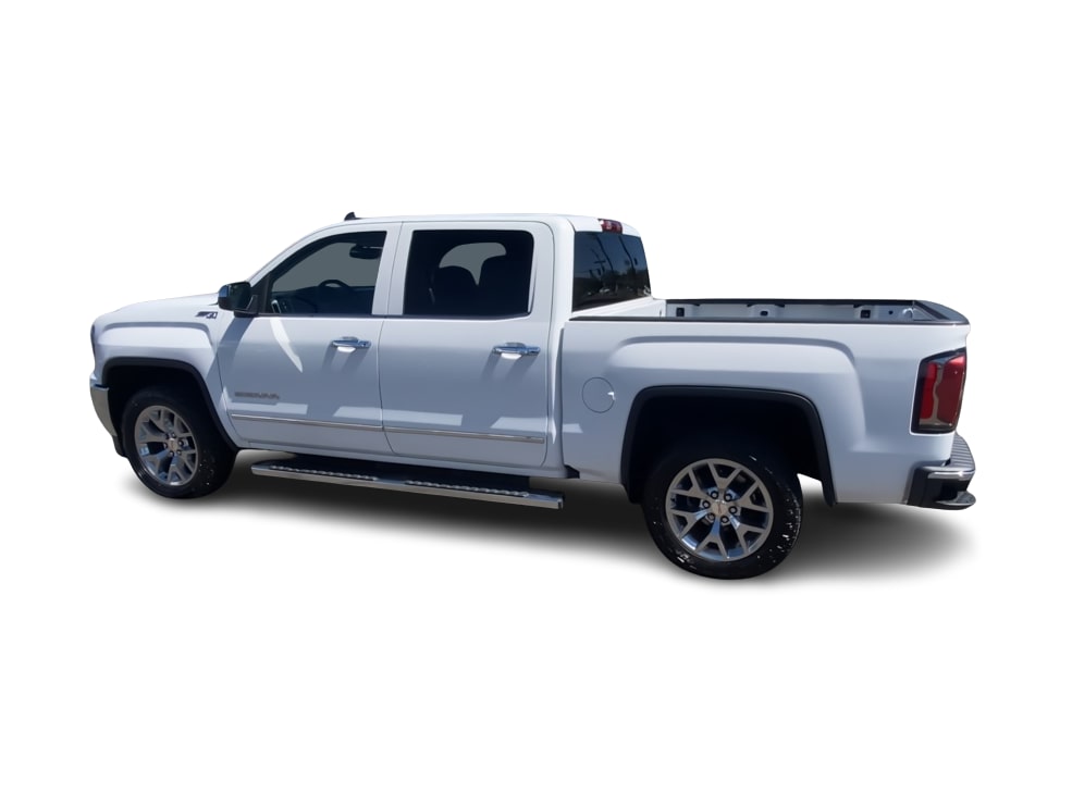 Thumbnail: 2018 GMC Sierra 1500 - 15