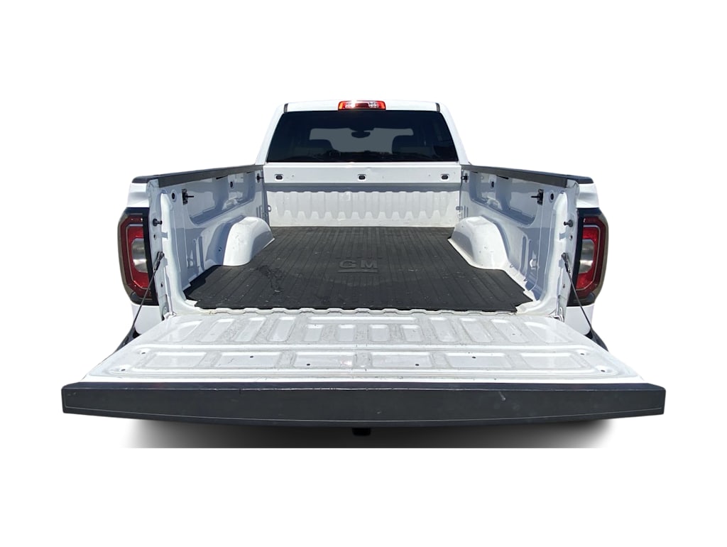 Thumbnail: 2018 GMC Sierra 1500 - 12