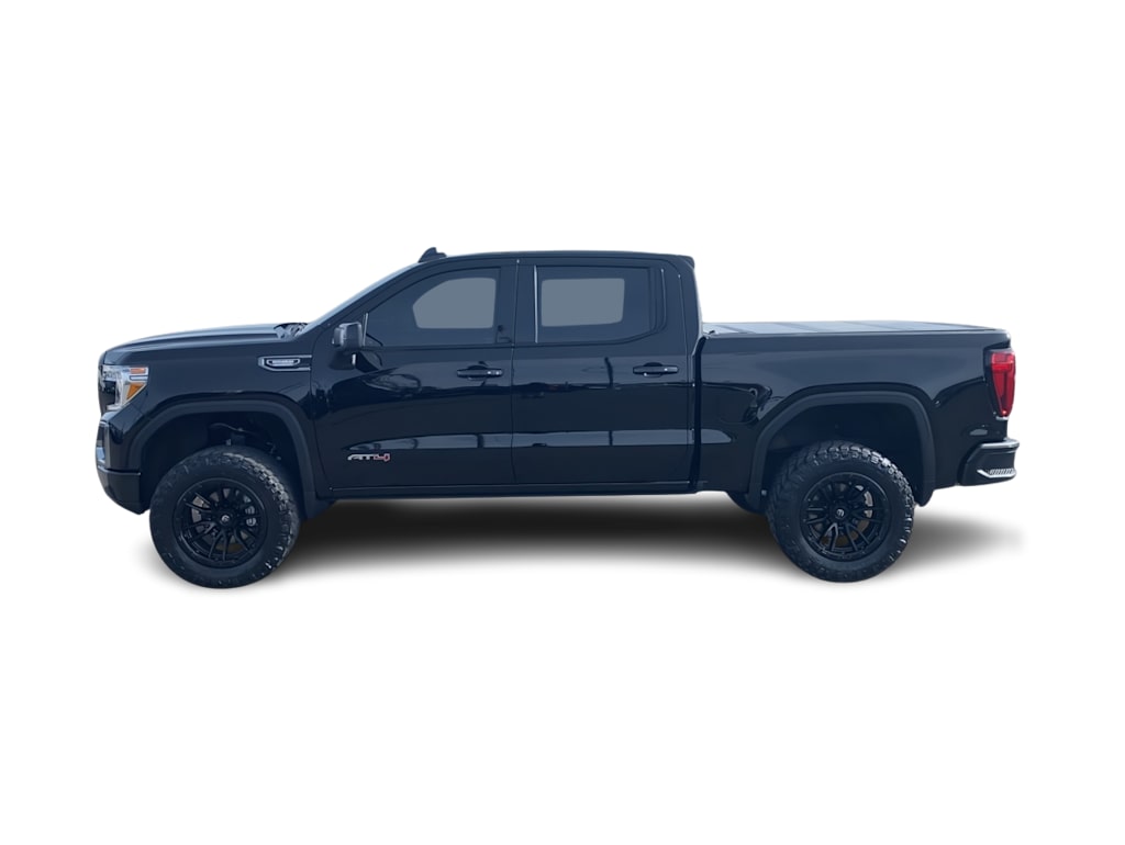 Thumbnail: 2021 GMC Sierra 1500 - 16