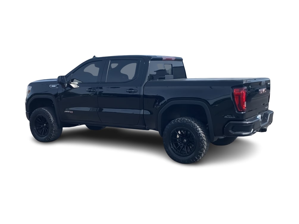 Thumbnail: 2021 GMC Sierra 1500 - 17