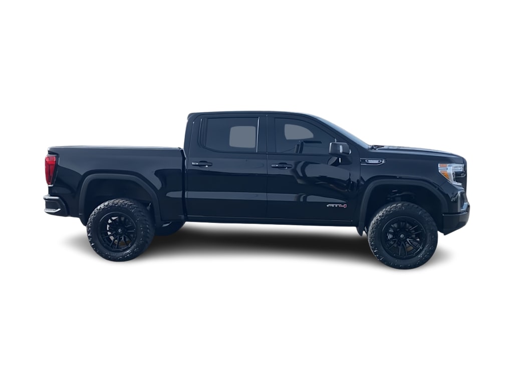 Thumbnail: 2021 GMC Sierra 1500 - 20