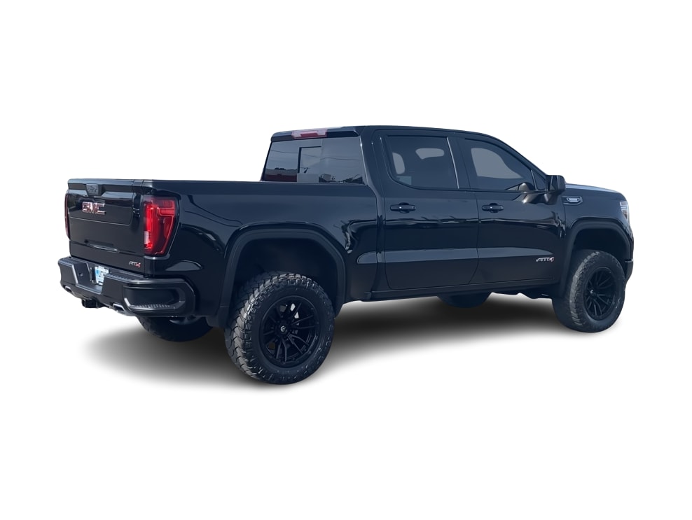 Thumbnail: 2021 GMC Sierra 1500 - 19