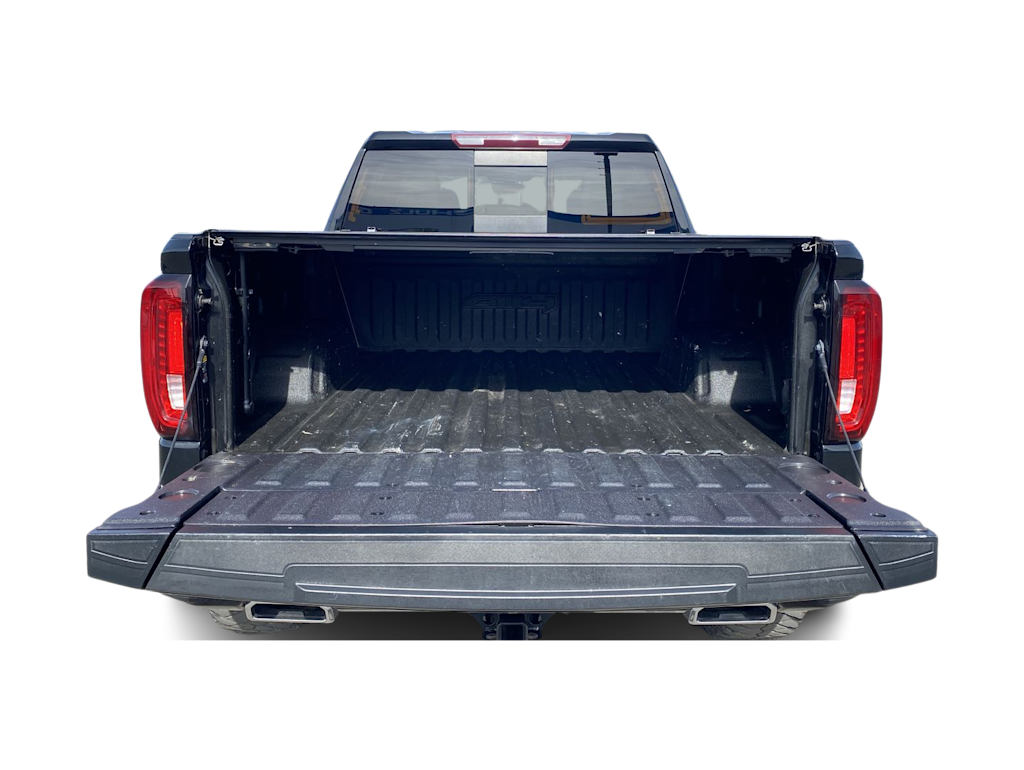 Thumbnail: 2021 GMC Sierra 1500 - 14