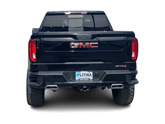 Thumbnail: 2021 GMC Sierra 1500 - 18