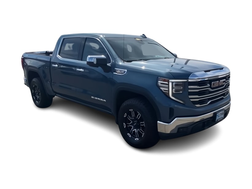 Thumbnail: 2024 GMC Sierra 1500 - 16
