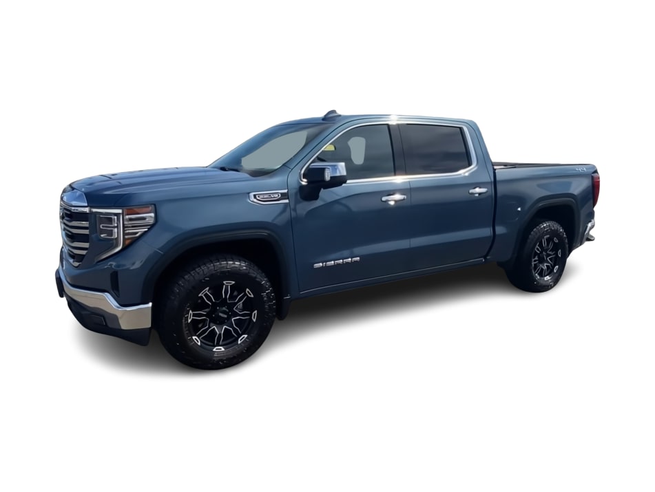 Thumbnail: 2024 GMC Sierra 1500 - 3