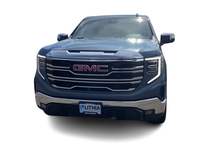 Thumbnail: 2024 GMC Sierra 1500 - 6