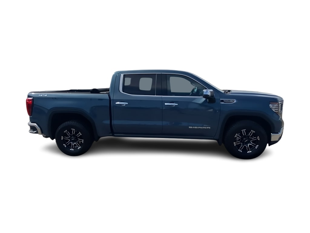 Thumbnail: 2024 GMC Sierra 1500 - 19