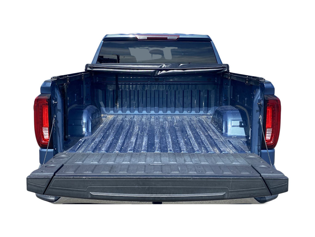 Thumbnail: 2024 GMC Sierra 1500 - 15