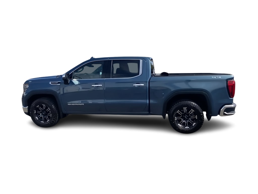 Thumbnail: 2024 GMC Sierra 1500 - 17