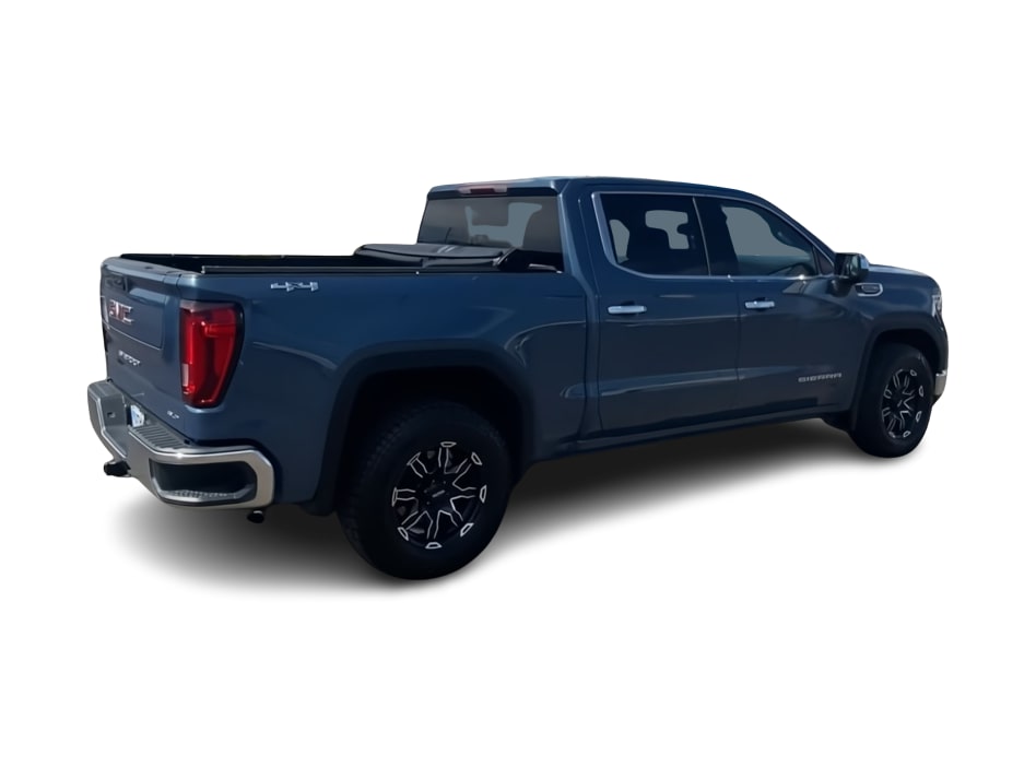 Thumbnail: 2024 GMC Sierra 1500 - 18