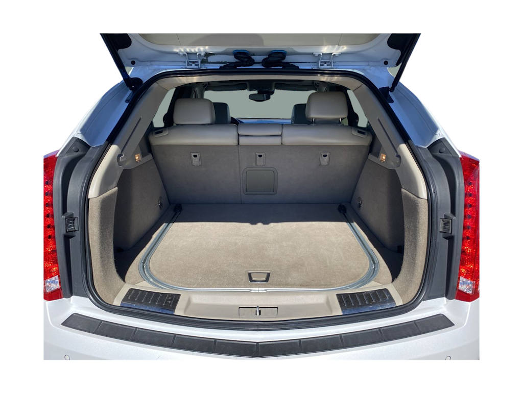 Thumbnail: 2013 Cadillac SRX - 14