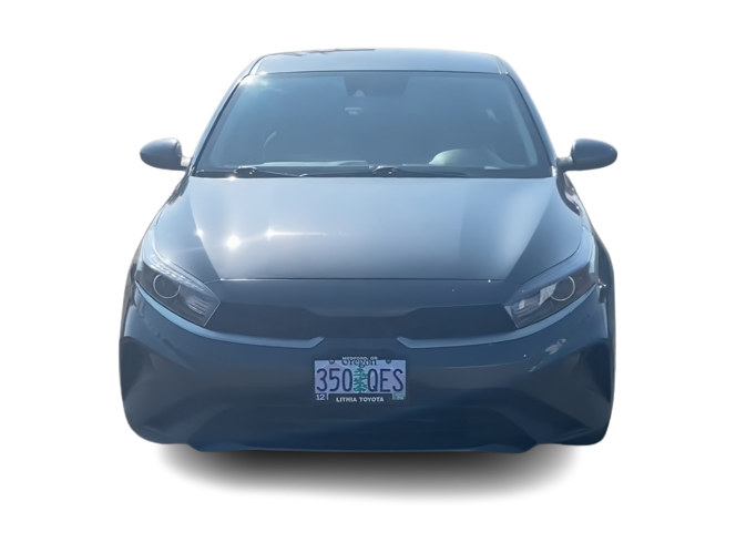 Thumbnail: 2022 Kia Forte - 4