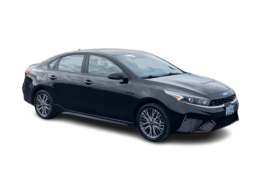 Thumbnail: 2022 Kia Forte - 15