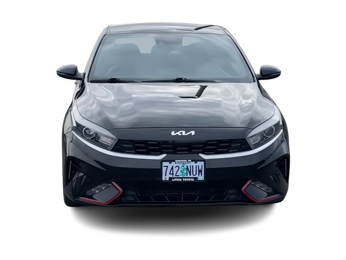 Thumbnail: 2022 Kia Forte - 5