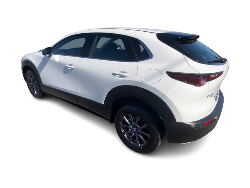 Thumbnail: 2023 Mazda CX-30 - 18