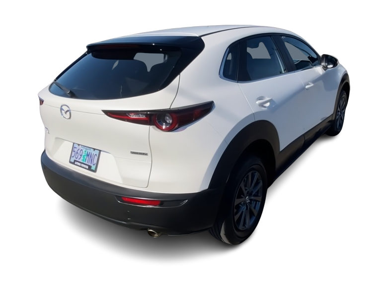 Thumbnail: 2023 Mazda CX-30 - 20