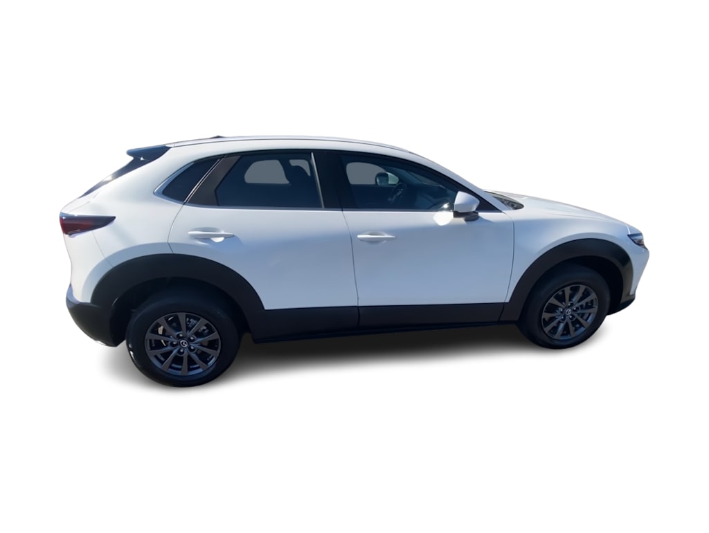 Thumbnail: 2023 Mazda CX-30 - 15