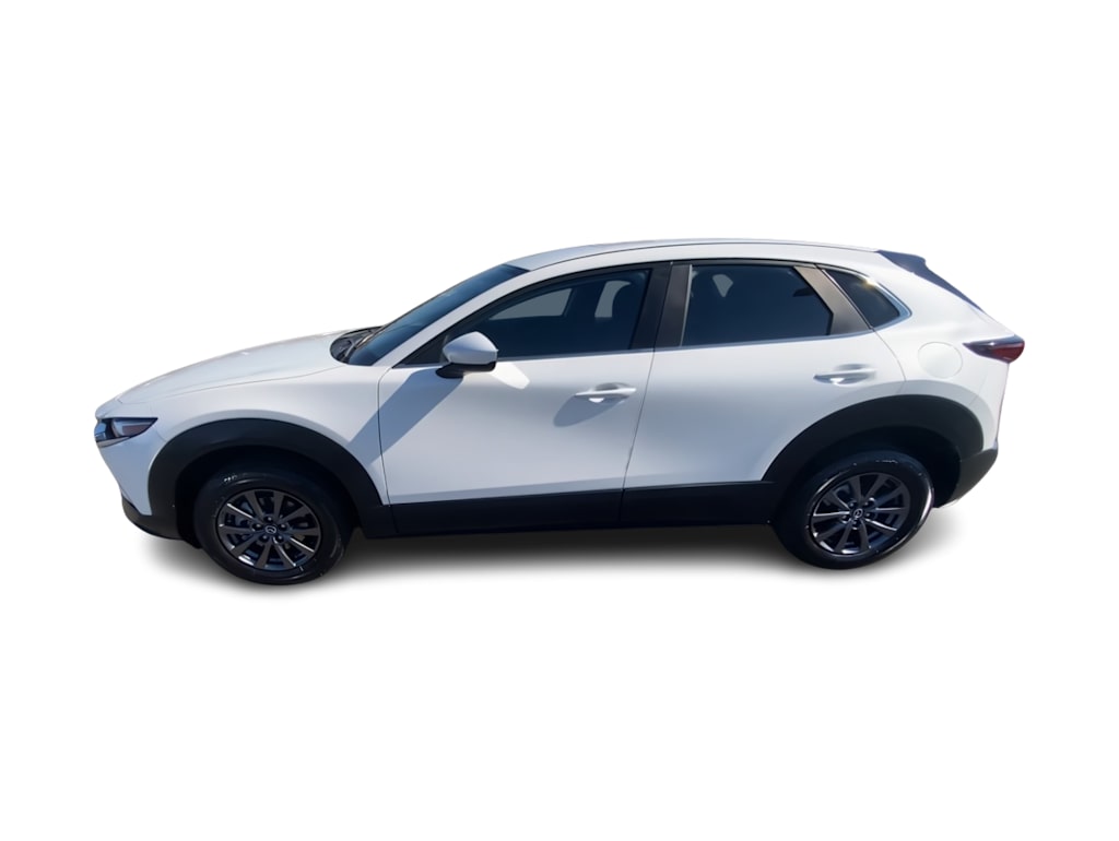 Thumbnail: 2023 Mazda CX-30 - 3