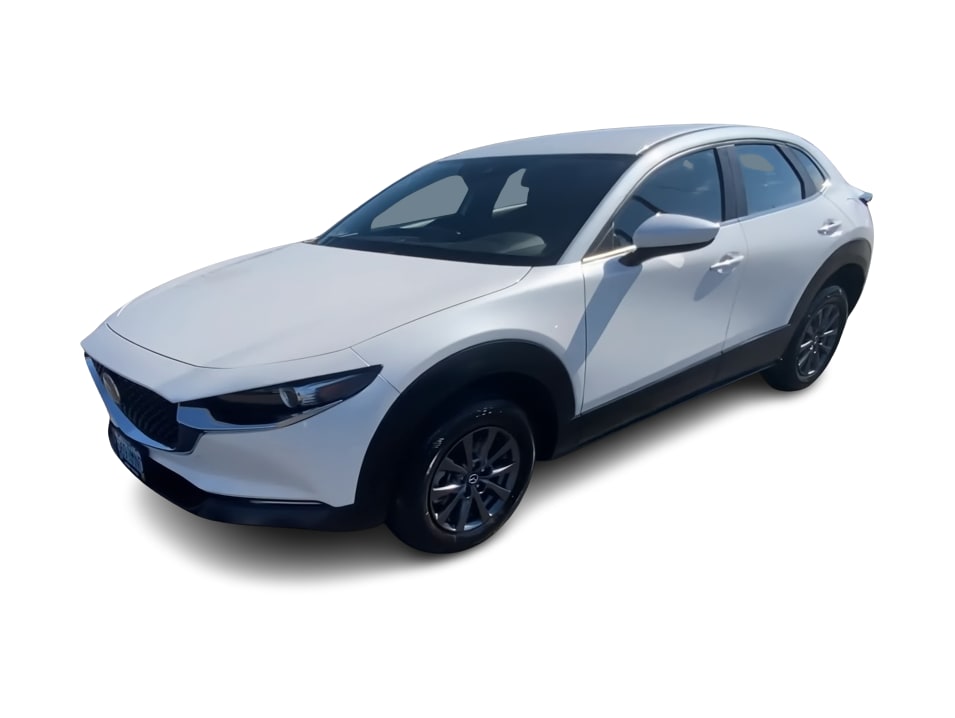 Thumbnail: 2023 Mazda CX-30 - 17