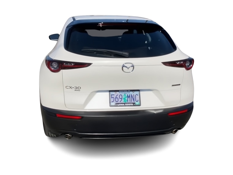 Thumbnail: 2023 Mazda CX-30 - 19