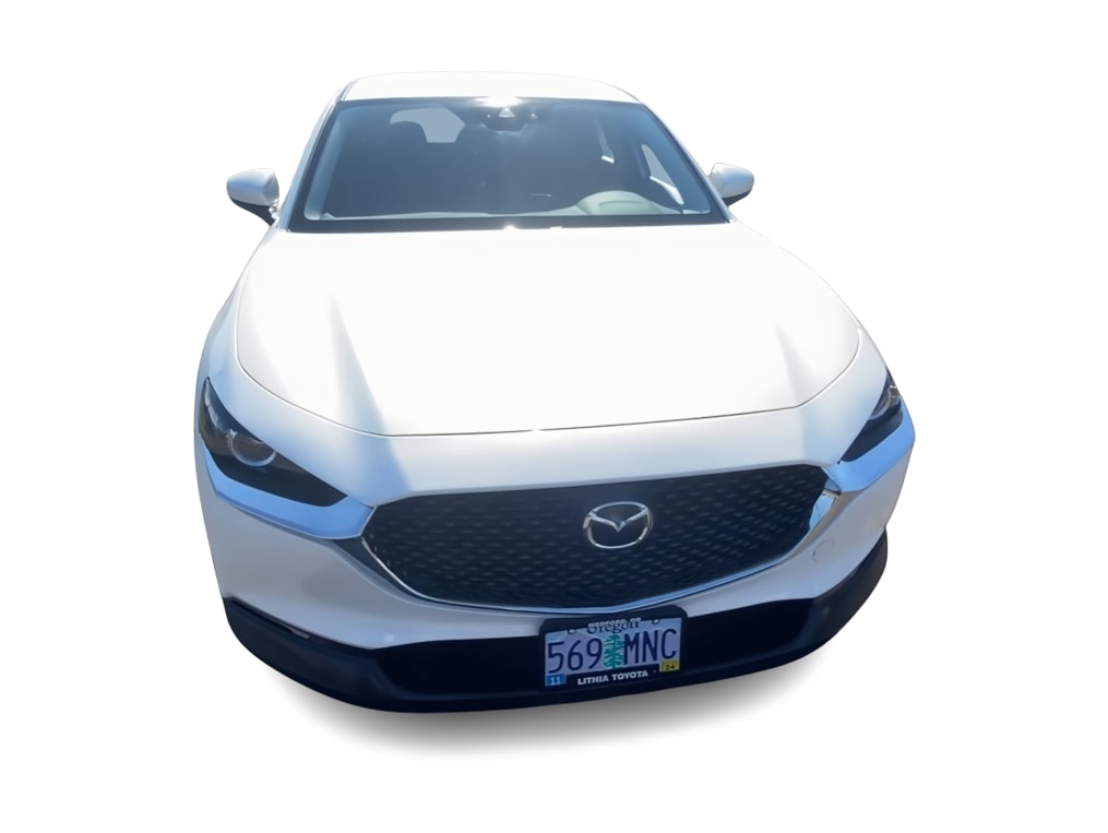 Thumbnail: 2023 Mazda CX-30 - 4