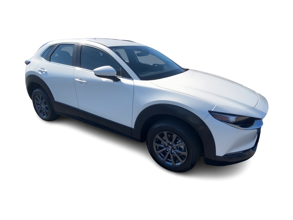 Thumbnail: 2023 Mazda CX-30 - 16