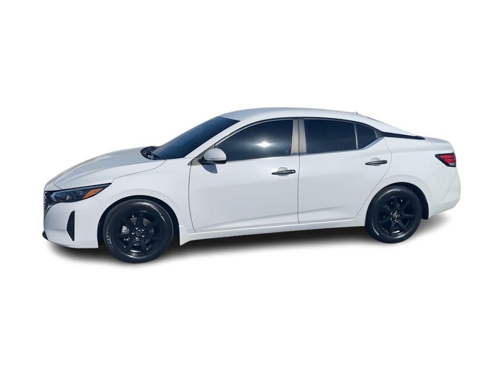 Thumbnail: 2024 Nissan Sentra - 3