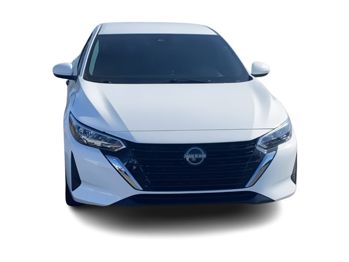 Thumbnail: 2024 Nissan Sentra - 4