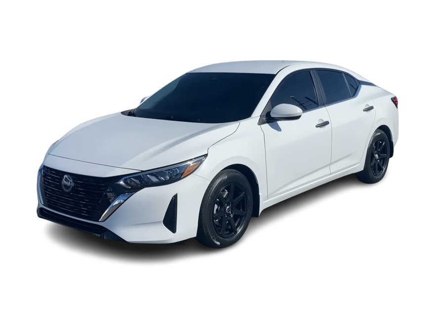 Thumbnail: 2024 Nissan Sentra - 16