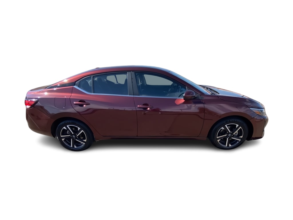 Thumbnail: 2024 Nissan Sentra - 15