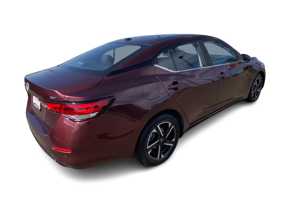 Thumbnail: 2024 Nissan Sentra - 19