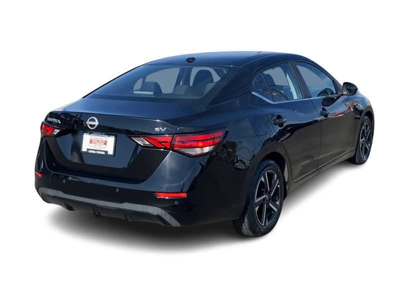 Thumbnail: 2024 Nissan Sentra - 19