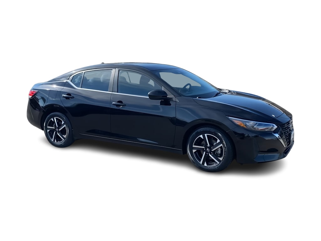 Thumbnail: 2024 Nissan Sentra - 16