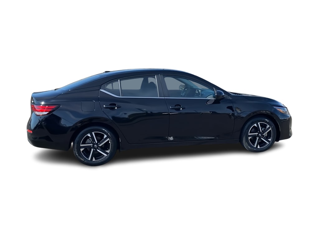Thumbnail: 2024 Nissan Sentra - 15