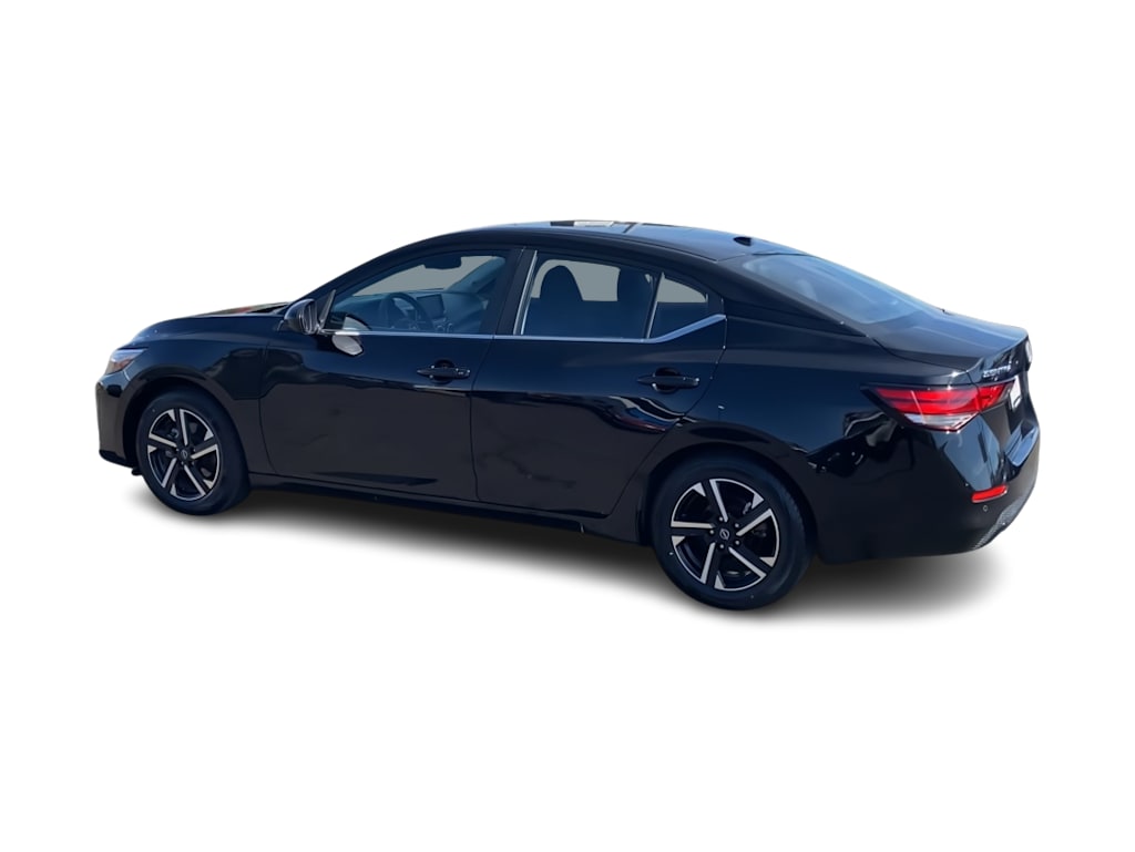Thumbnail: 2024 Nissan Sentra - 18
