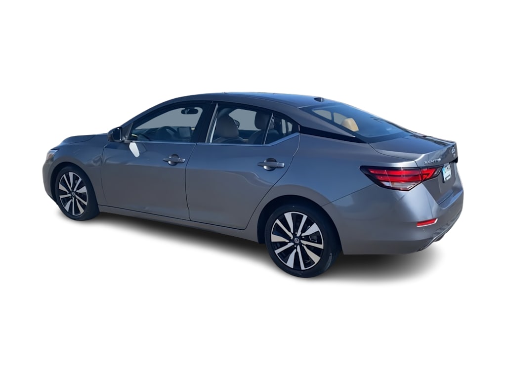 Thumbnail: 2023 Nissan Sentra - 17