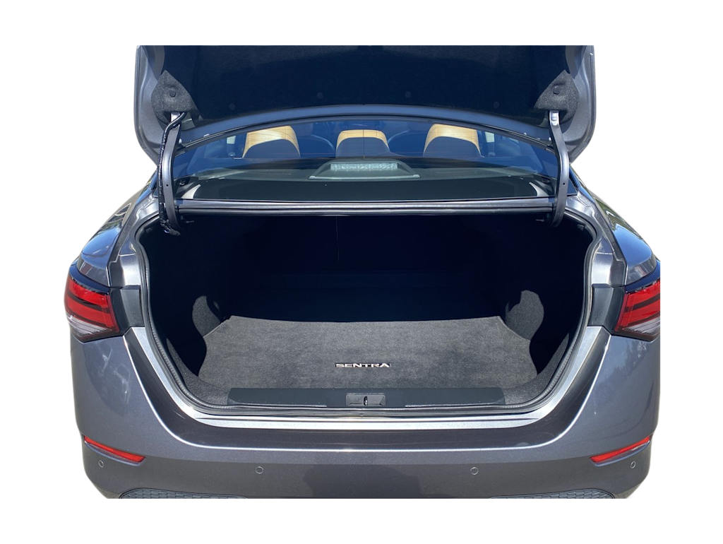 Thumbnail: 2023 Nissan Sentra - 13