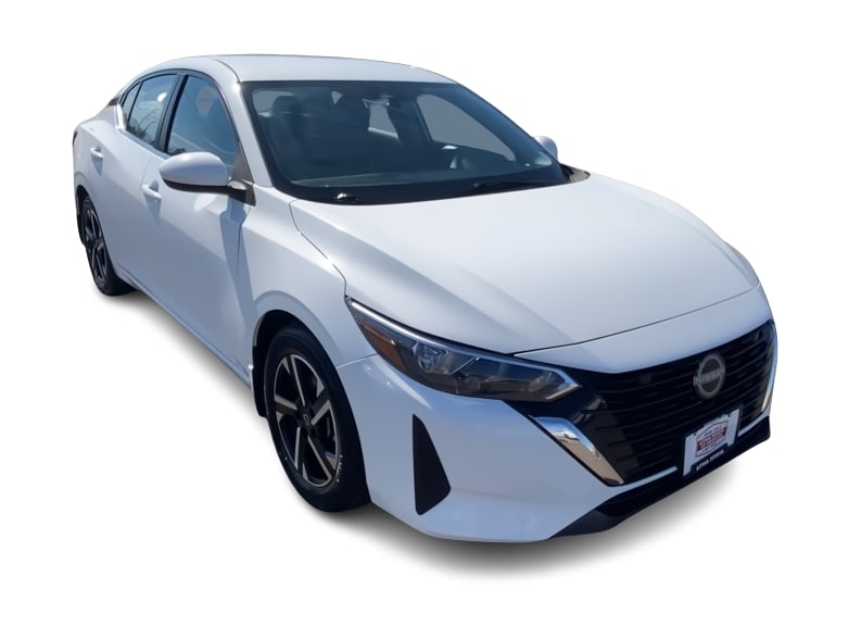 Thumbnail: 2024 Nissan Sentra - 17