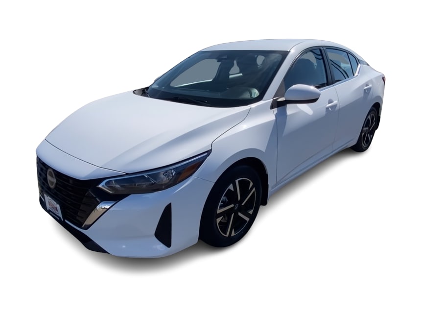 Thumbnail: 2024 Nissan Sentra - 18