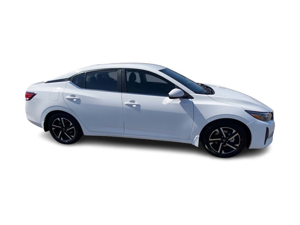 Thumbnail: 2024 Nissan Sentra - 16
