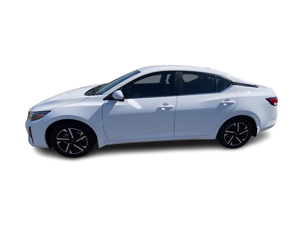 Thumbnail: 2024 Nissan Sentra - 3